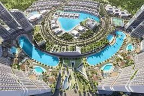 Apartment de 3 dormitorios en Meydan, UAE No. 126719