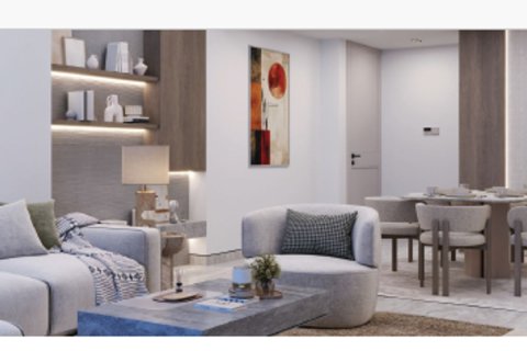 3 bedrooms Apartment in Meydan, UAE No. 126719 11