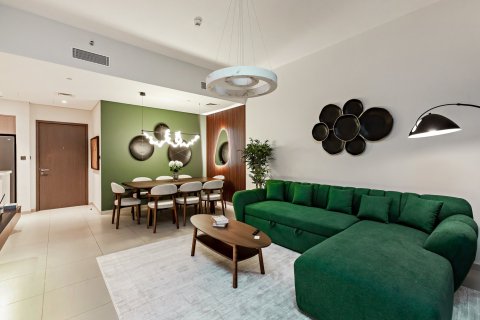 3 bedrooms Apartment in Downtown Dubai (Downtown Burj Dubai), UAE No. 198121