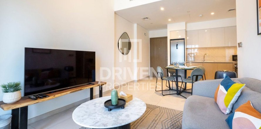 1 غرف نوم شقة في Burj Royale, الإمارات العربية المتحدة رقم 225852