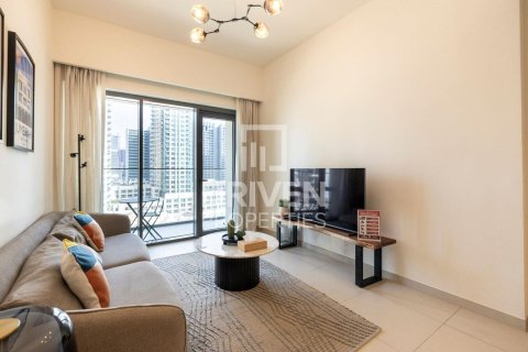 1 غرف نوم شقة في Burj Royale, الإمارات العربية المتحدة رقم 225852 5