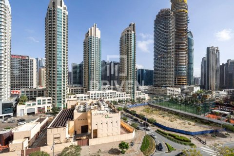 1 غرف نوم شقة في Burj Royale, الإمارات العربية المتحدة رقم 225852 15