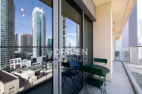 1 غرف نوم شقة في Burj Royale, الإمارات العربية المتحدة رقم 225852 13