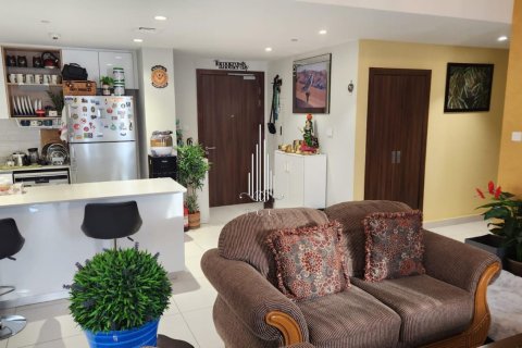 Квартира с 3 спальнями в Shams Abu Dhabi, ОАЭ №41644 11