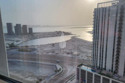 Квартира с 3 спальнями в Shams Abu Dhabi, ОАЭ №41644 24