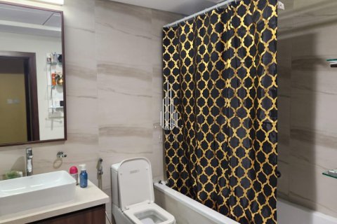 Квартира с 3 спальнями в Shams Abu Dhabi, ОАЭ №41644 23