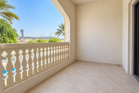 Apartment de 1 dormitorio en Saadiyat Island, UAE No. 221662 17