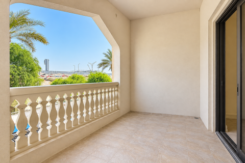 Apartment de 1 dormitorio en  Saadiyat Island, UAE No. 221662