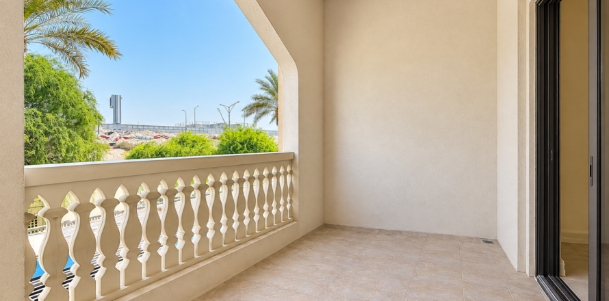 Apartment de 1 dormitorio en Saadiyat Island, UAE No. 221662