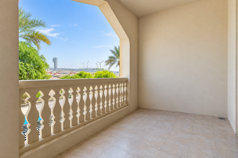 Apartment de 1 dormitorio en Saadiyat Island, UAE No. 221662 15