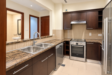 Apartment de 1 dormitorio en Saadiyat Island, UAE No. 221662 14