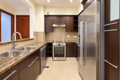 Apartment de 1 dormitorio en Saadiyat Island, UAE No. 221662 13