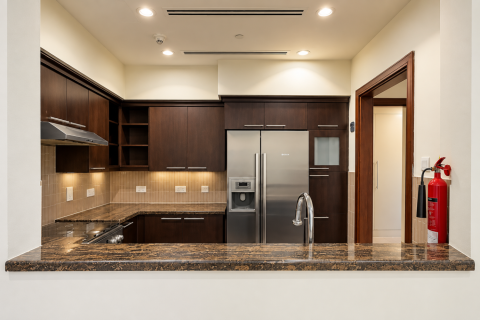 Apartment de 1 dormitorio en Saadiyat Island, UAE No. 221662 12
