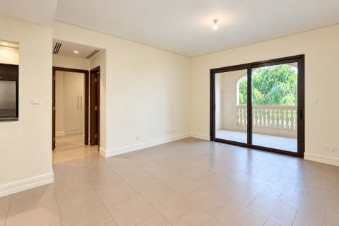 Apartment de 1 dormitorio en Saadiyat Island, UAE No. 221662 4