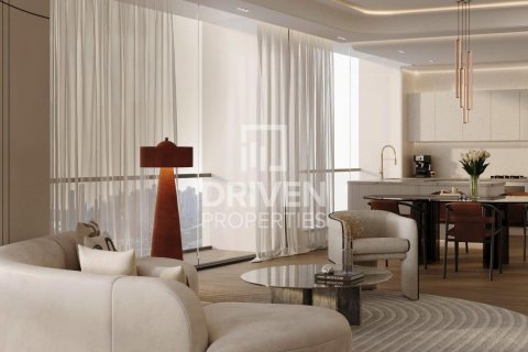 1 غرف نوم شقة في الخليج التجاري, الإمارات العربية المتحدة رقم 214644 15