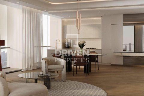 1 غرف نوم شقة في الخليج التجاري, الإمارات العربية المتحدة رقم 214644 16