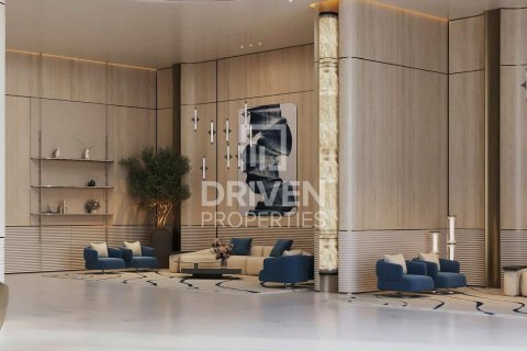 1 غرف نوم شقة في الخليج التجاري, الإمارات العربية المتحدة رقم 214644 10