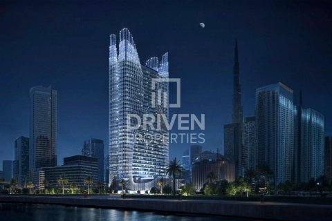 1 غرف نوم شقة في الخليج التجاري, الإمارات العربية المتحدة رقم 214644 8