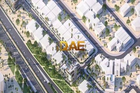 122.9مربع، مكتب في مردف, الإمارات العربية المتحدة رقم 52042 18
