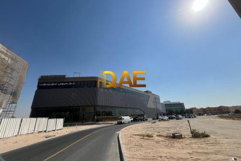 122.9مربع، مكتب في مردف, الإمارات العربية المتحدة رقم 52042 11