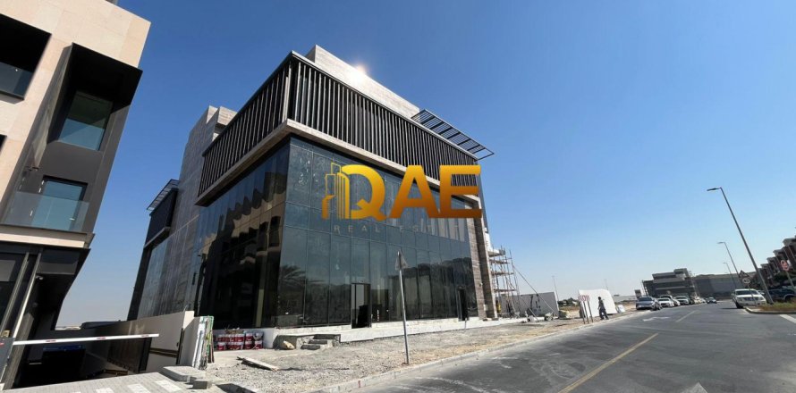 122.9مربع، مكتب في مردف, الإمارات العربية المتحدة رقم 52042