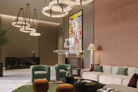 1 غرف نوم شقة في City Walk, الإمارات العربية المتحدة رقم 128096 8