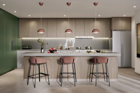 1 غرف نوم شقة في City Walk, الإمارات العربية المتحدة رقم 128096 6