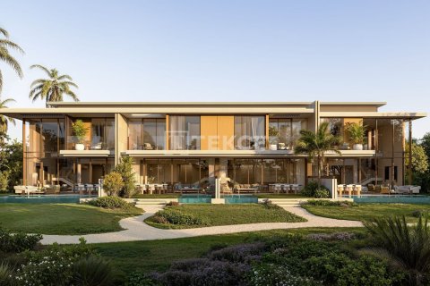 4 bedrooms Townhouse in Dubai, UAE No. 216847 17