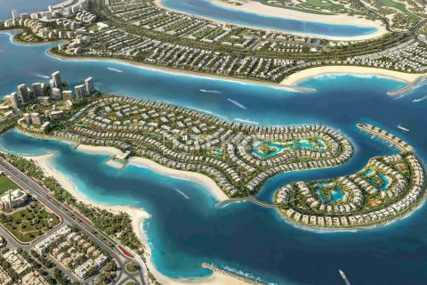 4 bedrooms Townhouse in Dubai, UAE No. 216847 6