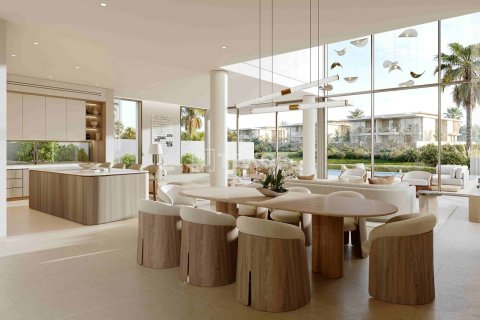 4 bedrooms Townhouse in Dubai, UAE No. 216847 22