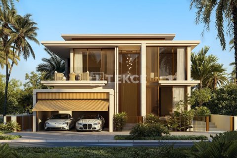 4 bedrooms Townhouse in Dubai, UAE No. 216847 9