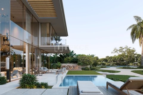 4 bedrooms Townhouse in Dubai, UAE No. 216847 10