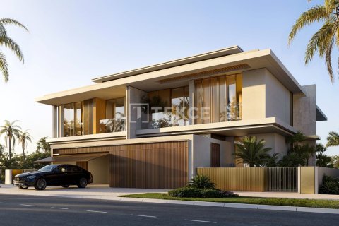 4 bedrooms Townhouse in Dubai, UAE No. 216847 13