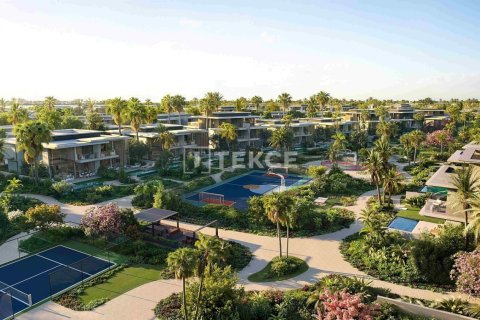 4 bedrooms Townhouse in Dubai, UAE No. 216847 15