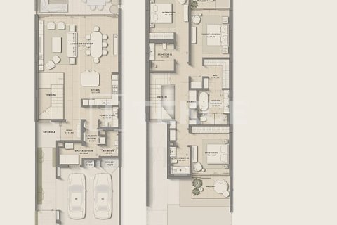 4 bedrooms Townhouse in Dubai, UAE No. 216847 31