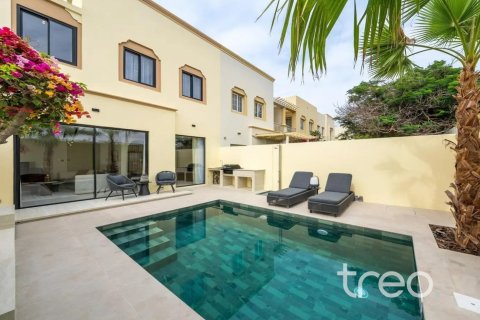 2 غرف نوم فيلا في The Springs, الإمارات العربية المتحدة رقم 224988 3