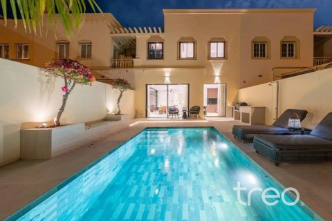 2 غرف نوم فيلا في The Springs, الإمارات العربية المتحدة رقم 224988 21