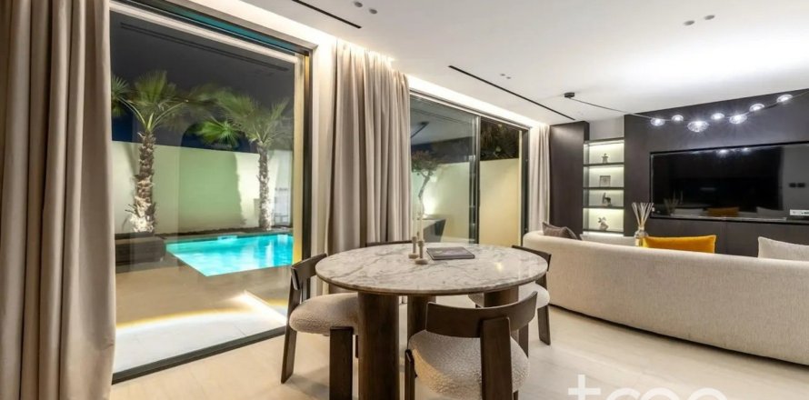 2 غرف نوم فيلا في The Springs, الإمارات العربية المتحدة رقم 224988