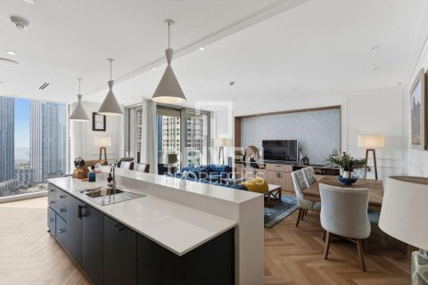2 bedrooms Apartment in Vida Residence Downtown, UAE No. 212654 10