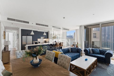 2 bedrooms Apartment in Vida Residence Downtown, UAE No. 212654 4