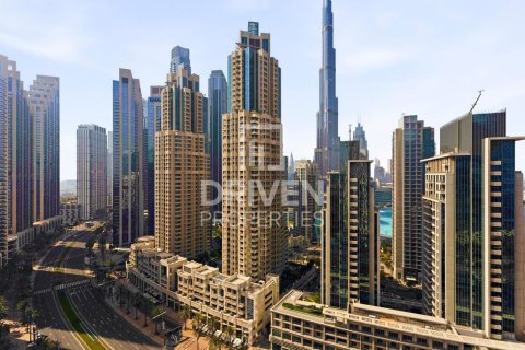 2 bedrooms Apartment in Vida Residence Downtown, UAE No. 212654