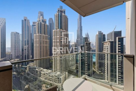 2 bedrooms Apartment in Vida Residence Downtown, UAE No. 212654 16