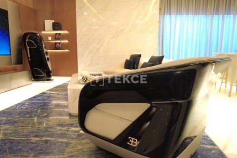 Квартира с 2 спальнями в Бизнес-Бэй, ОАЭ №10447 25