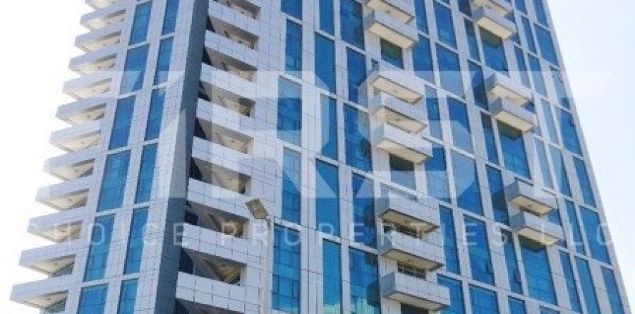 3 غرف نوم شقة في Danet Abu Dhabi, الإمارات العربية المتحدة رقم 13372