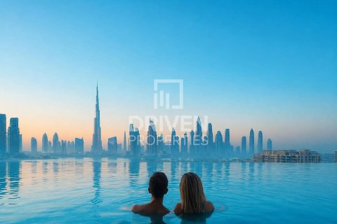 Apartment de 2 dormitorios en Dubai Production City (IMPZ), UAE No. 217623 13
