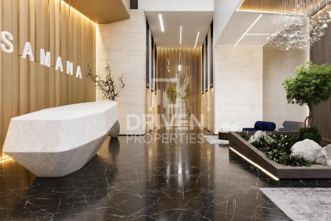 Apartment de 2 dormitorios en Dubai Production City (IMPZ), UAE No. 217623 9