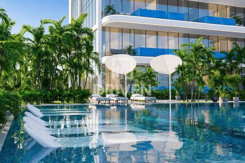 Apartment de 2 dormitorios en Dubai Production City (IMPZ), UAE No. 217623 6