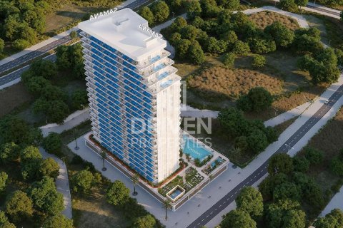 Apartment de 2 dormitorios en Dubai Production City (IMPZ), UAE No. 217623 12