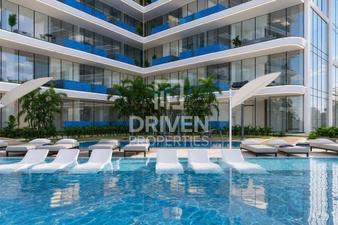 Apartment de 2 dormitorios en Dubai Production City (IMPZ), UAE No. 217623 11