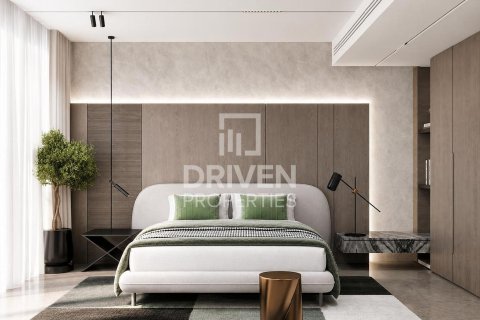 Apartment de 2 dormitorios en Dubai Production City (IMPZ), UAE No. 217623 3